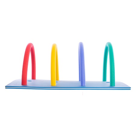 TAPIZ CON AGUJEROS PARA FRITAS (150X100 CM) TAPIZ CON AGUJEROS PARA FRITAS (150X100 CM)