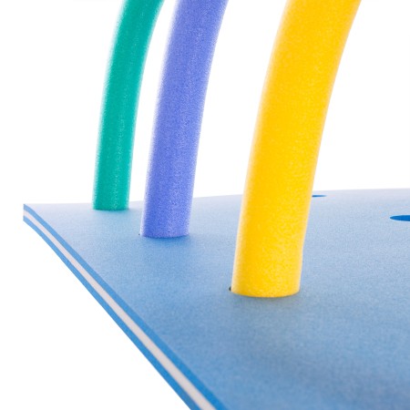 TAPIZ CON AGUJEROS PARA FRITAS (150X100 CM) TAPIZ CON AGUJEROS PARA FRITAS (150X100 CM)