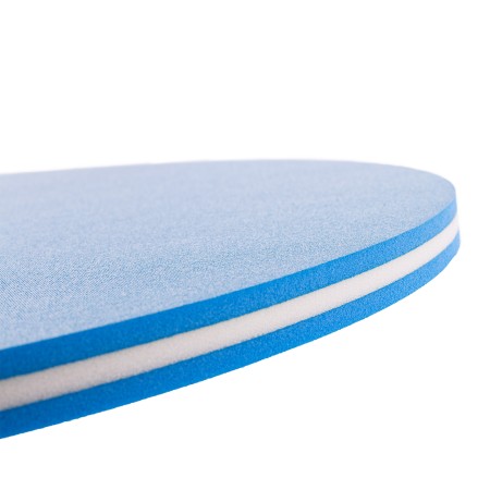 TAPIZ CIRCULAR 95X5CM BICOLOR TAPIZ CIRCULAR 95X5CM BICOLOR