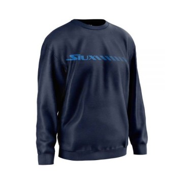 SUDADERA SIUX OVNI NAVY NIÑO