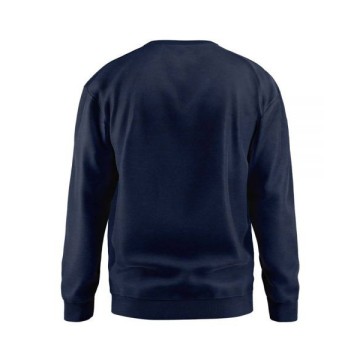 SUDADERA SIUX OVNI NAVY NIÑO