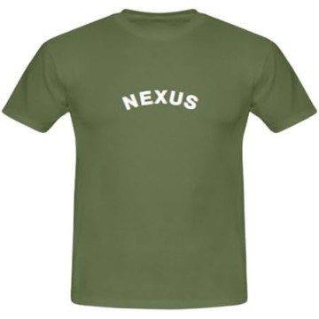 CAMISETA NEXUS PALAU