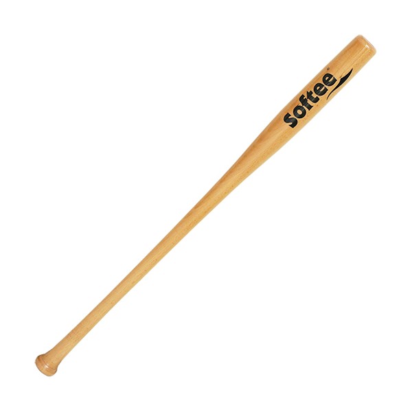BATE BÉISBOL SOFTEE MADERA 90CM