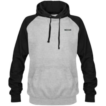 SUDADERA NEXUS FRASER