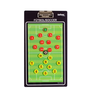 CARPETA FÚTBOL DIAMOND