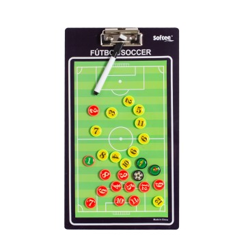 CARPETA FÚTBOL DIAMOND