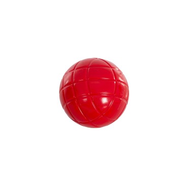 JUEGO 6 BOLAS PETANCA PVC