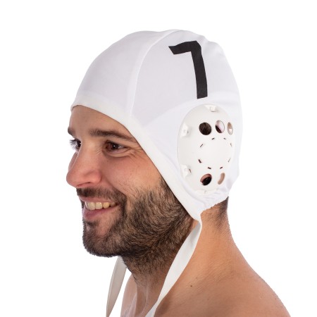 SET 13 UDS GORROS BASIC WATERPOLO SENIOR SET 13 UDS GORROS BASIC WATERPOLO SENIOR