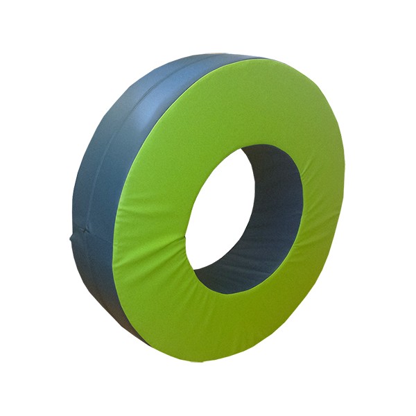 FIGURA DONUT 120X60X30CM Ø