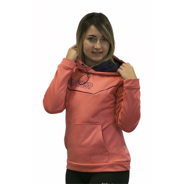 SOFTSHELL STARTER BROCKTON MUJER