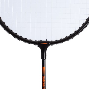 RAQUETA BADMINTON SOFTEE B500 JUNIOR