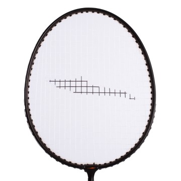 RAQUETA BADMINTON SOFTEE B500 JUNIOR