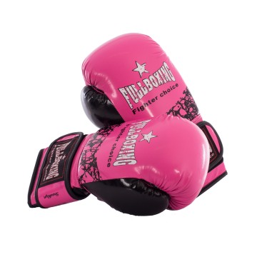 PAR DE GUANTES BOXEO FULLBOXING BROOKLYN