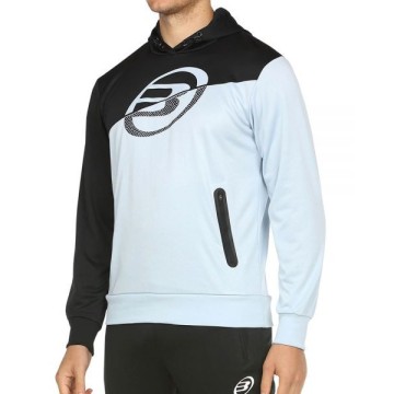 SUDADERA BULLPADEL KARAKAL HIELO