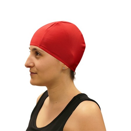 GORRO NATACIÓN LICRA SOFTEE SENIOR GORRO NATACIÓN LICRA SOFTEE SENIOR