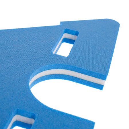 TABLA NATACIÓN CON VENTANAS TRIATLON TABLA NATACIÓN CON VENTANAS TRIATLON