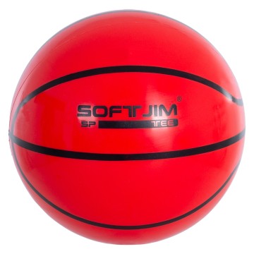 PELOTA POLIVALENTE LISA SOFT