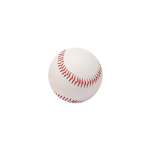 PELOTA BÉISBOL PU 7,2CM