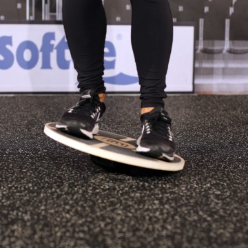 BALANCE BOARD SOFTEE PREMIUM