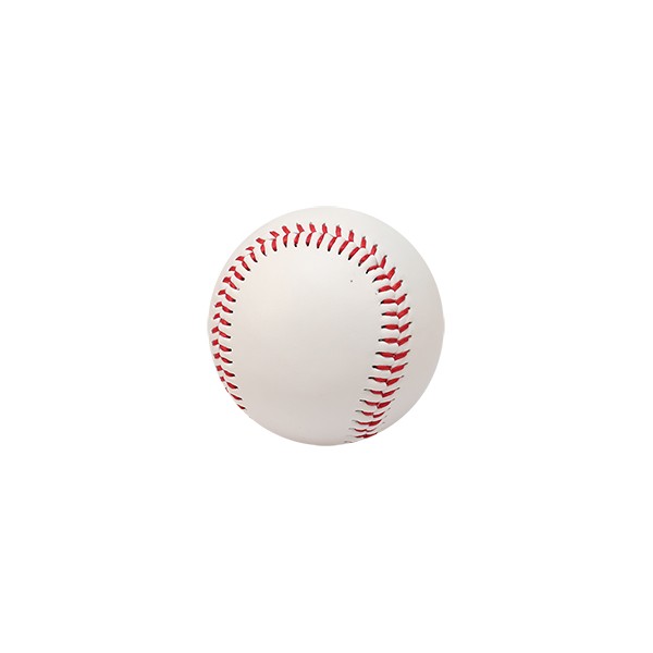 PELOTA BÉISBOL PU SOFT 7,2CM