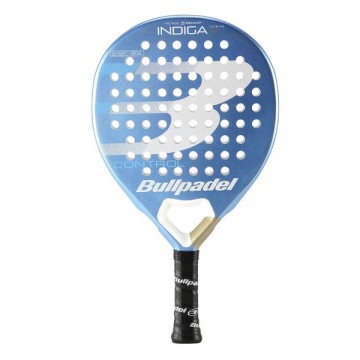 PALA PÁDEL BULLPADEL INDIGA 24 471621