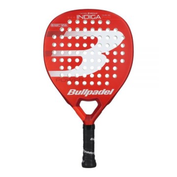 PALA PÁDEL BULLPADEL INDIGA PWR 24 471619