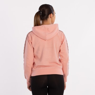 SUDADERA SOFTEE STAR MUJER