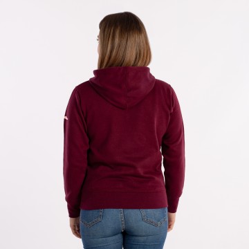 SUDADERA SOFTEE GAMES MUJER