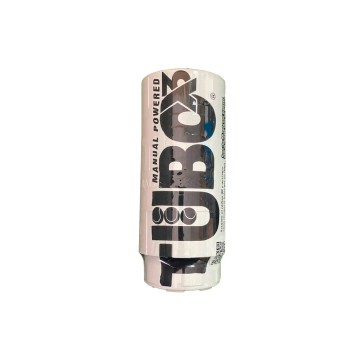 TUBOPLUS TUBOX3 WHITE SIN BOMBA DE AIRE