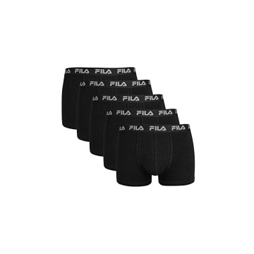 PACK 5 BOXER FILA FU5004/5