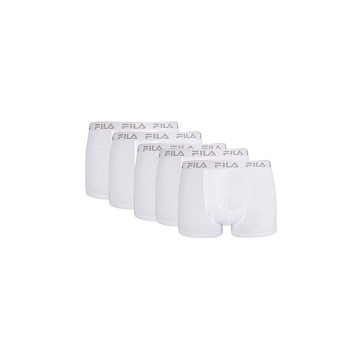 PACK 5 BOXER FILA FU5004/5