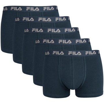 PACK 5 BOXER FILA FU5004/5