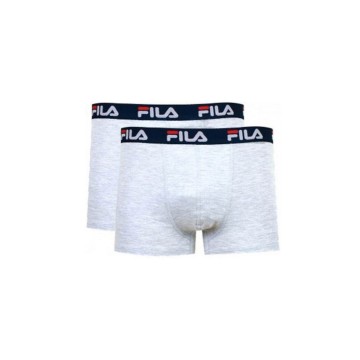 PACK 2 BOXER FILA FU5141