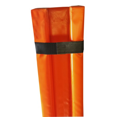 JUEGO PROTECCIÓN PORTERIA DE FÚTBOL SALA (2 POSTES) JUEGO PROTECCIÓN PORTERIA DE FÚTBOL SALA (2 POSTES)