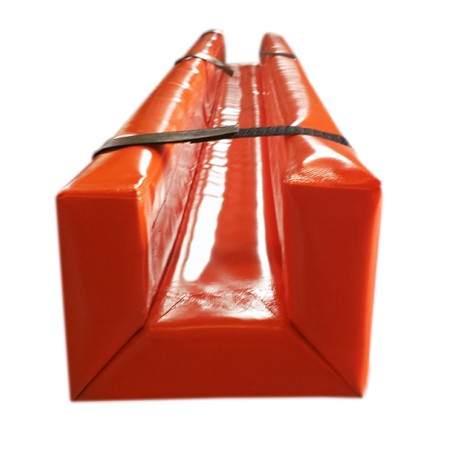 JUEGO PROTECCIÓN PORTERIA DE FÚTBOL SALA (2 POSTES) JUEGO PROTECCIÓN PORTERIA DE FÚTBOL SALA (2 POSTES)