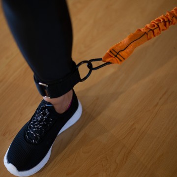 RESISTANCE TRAINER LATERAL SOFTEE