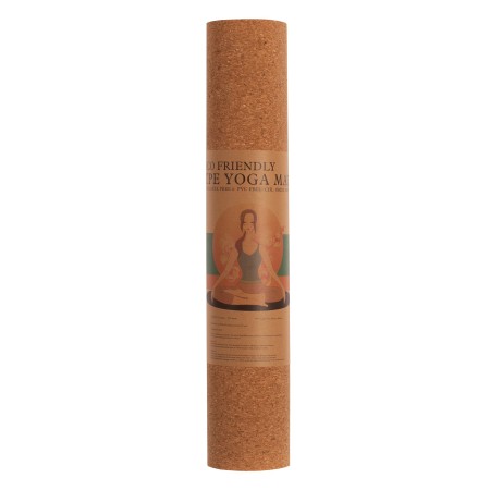 COLCHONETA DE PILATES CORK COLCHONETA DE PILATES CORK