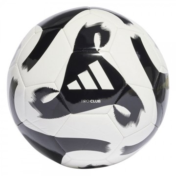 BALÓN ADIDAS TIRO CLUB HT2430 BLANCO