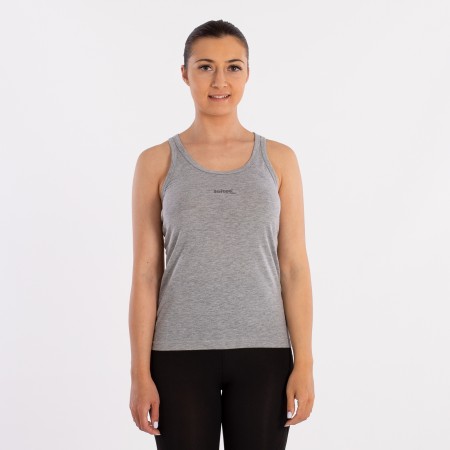 CAMISETA SOFTEE TIRANTES MOTIVATION MUJER CAMISETA SOFTEE TIRANTES MOTIVATION MUJER