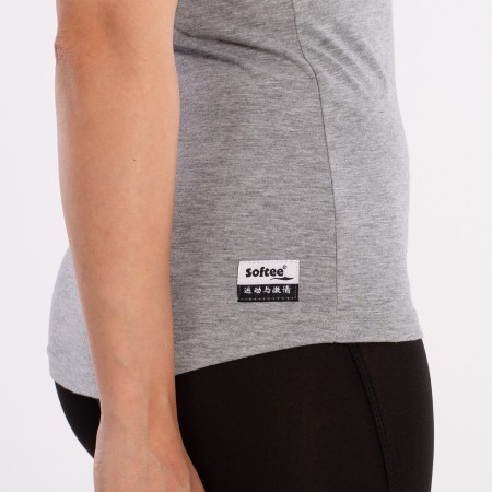 CAMISETA SOFTEE TIRANTES MOTIVATION MUJER CAMISETA SOFTEE TIRANTES MOTIVATION MUJER
