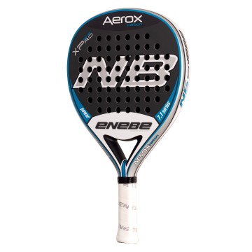 PALA PÁDEL ENEBE AEROX 7.1- V.2