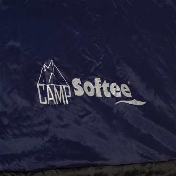 TIENDA DE CAMPAÑA SOFTEE CAMP