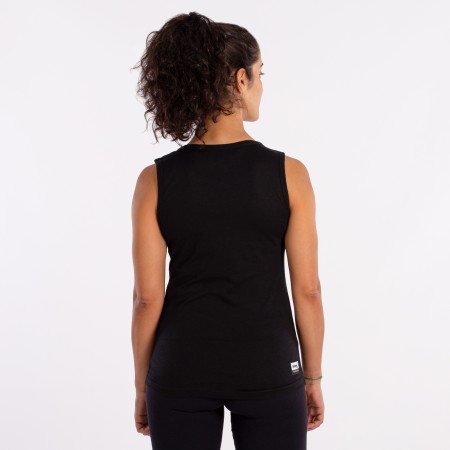 CAMISETA SOFTEE TIRANTES MOMENTUM MUJER CAMISETA SOFTEE TIRANTES MOMENTUM MUJER