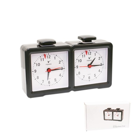 RELOJ AJEDREZ SOFTEE CRONO RELOJ AJEDREZ SOFTEE CRONO