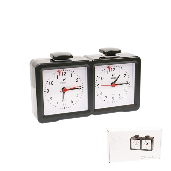 RELOJ AJEDREZ SOFTEE CRONO