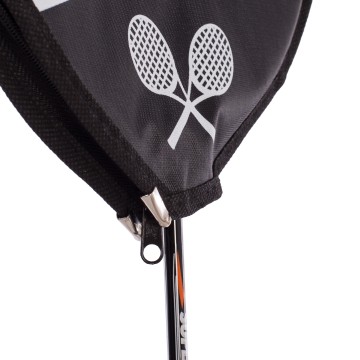 RAQUETA BÁDMINTON ROX SUPER POWER R-LIGHT