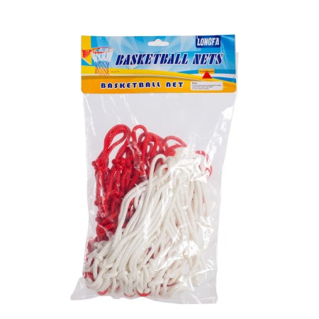 JUEGO DE 2 REDES BALONCESTO NET JUEGO DE 2 REDES BALONCESTO NET