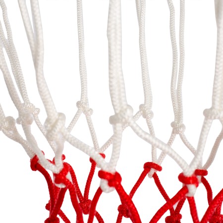 JUEGO DE 2 REDES BALONCESTO NET JUEGO DE 2 REDES BALONCESTO NET