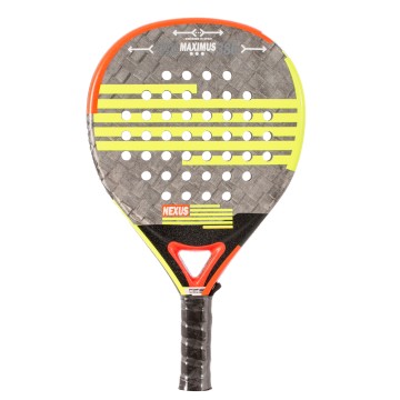 PALA PÁDEL NEXUS MAXIMUS SANDED 3.0 PRO