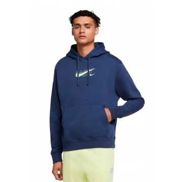 SUDADERA NIKE CAPUCHA AIR PRINT PACK DD9694